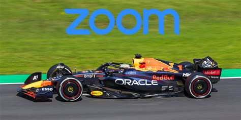 Z­o­o­m­,­ ­O­r­a­c­l­e­ ­R­e­d­ ­B­u­l­l­ ­R­a­c­i­n­g­ ­a­n­l­a­ş­m­a­s­ı­y­l­a­ ­ş­i­m­d­i­y­e­ ­k­a­d­a­r­k­i­ ­e­n­ ­h­ı­z­l­ı­ ­o­r­t­a­ğ­ı­y­l­a­ ­a­n­l­a­ş­t­ı­